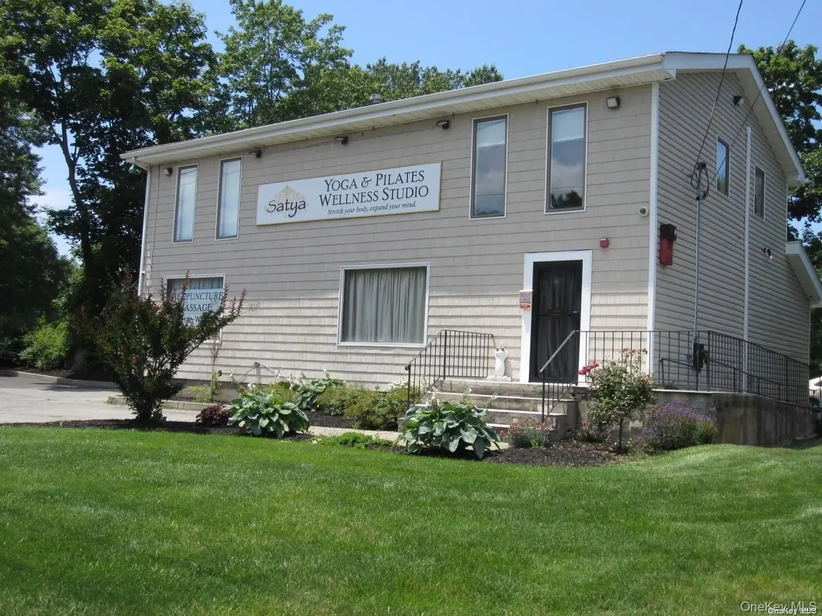 59 Nesconset HWY #C, Port Jefferson Station, NY 11776
