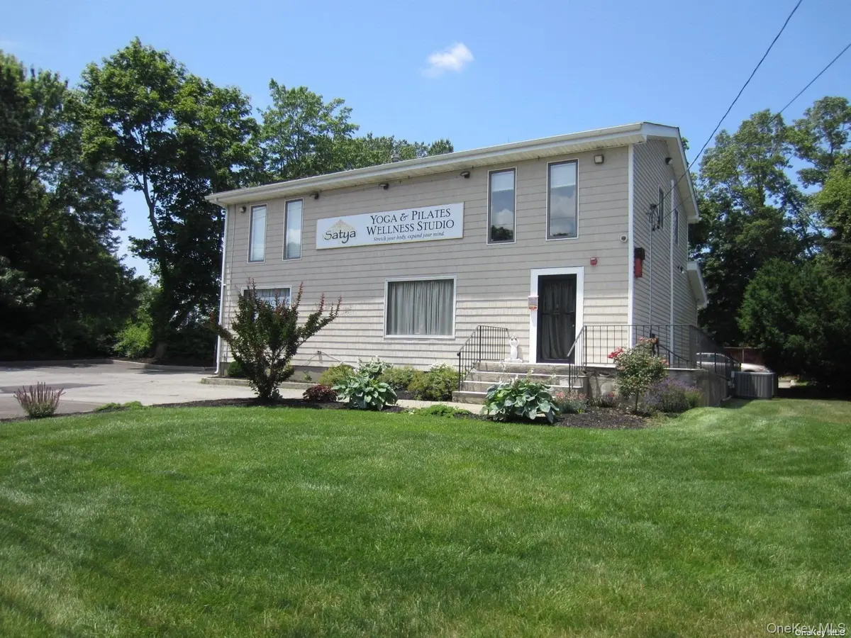 59 Nesconset HWY #B, Port Jefferson Station, NY 11776