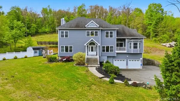 45 Whitetail RUN, Chester, NY 10918
