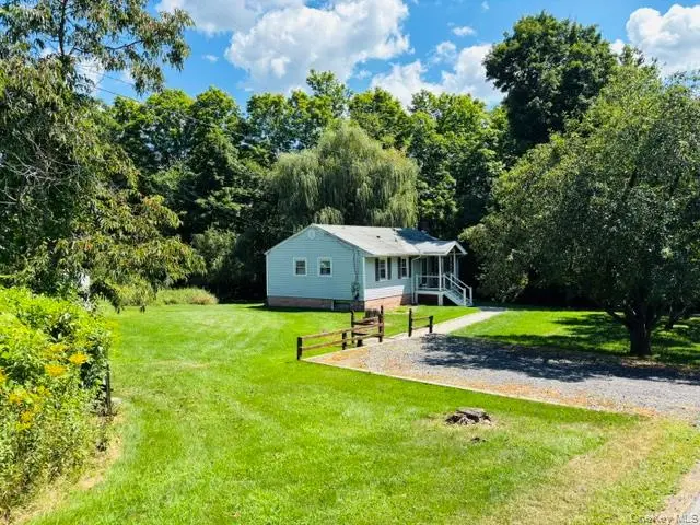 211 Sigler RD, Pine Plains, NY 12567