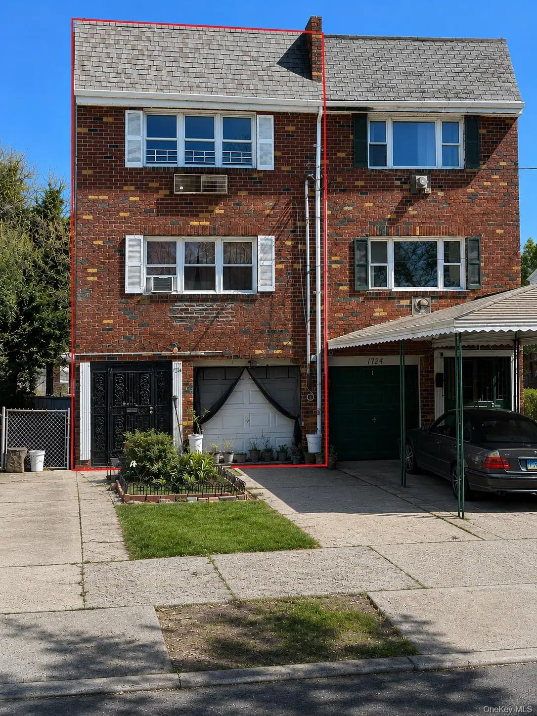 1726 Plainview AVE, Far Rockaway, NY 11691