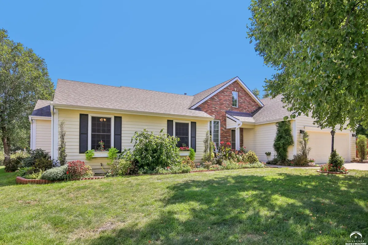 2326 Pheasant PL, Eudora, KS 66025