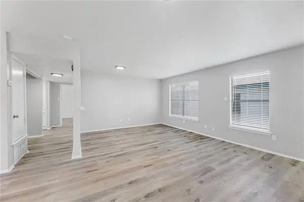 5645 Pinon Vista DR, Austin, TX 78724