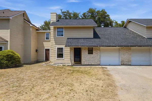 10010 Wildflower LN #A, Austin, TX 78733