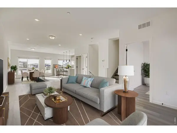 1003 Schlagel #2, Fort Collins, CO 80524