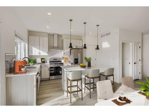 1003 Schlagel #2, Fort Collins, CO 80524