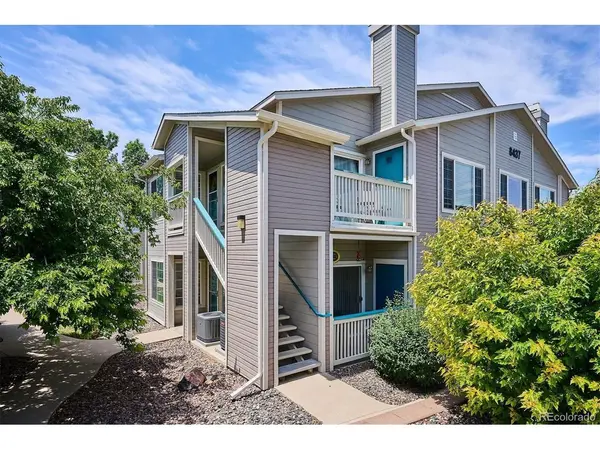 8437 Thunder Ridge #103, Highlands Ranch, CO 80126