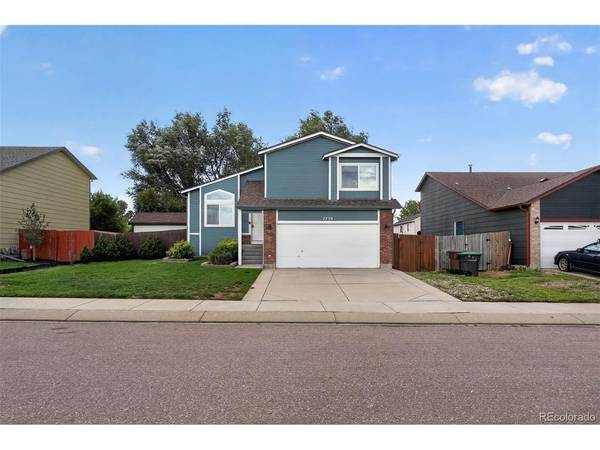 7739 Del Ray Bay, Fountain, CO 80817