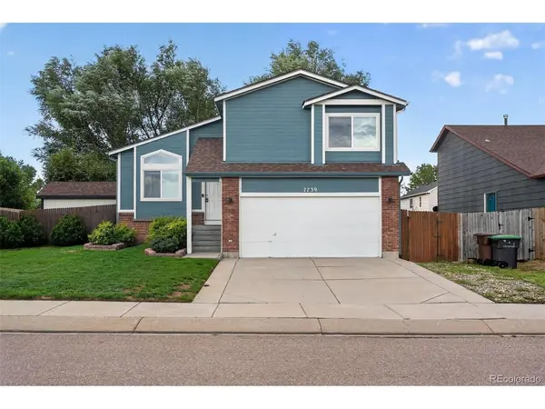 7739 Del Ray Bay, Fountain, CO 80817