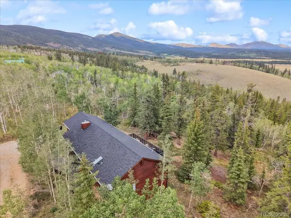 271 Sheep Ridge, Fairplay, CO 80440