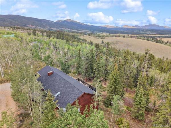 271 Sheep Ridge, Fairplay, CO 80440