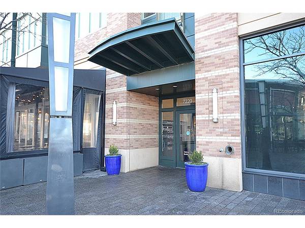 7220 W Bonfils #319, Lakewood, CO 80226