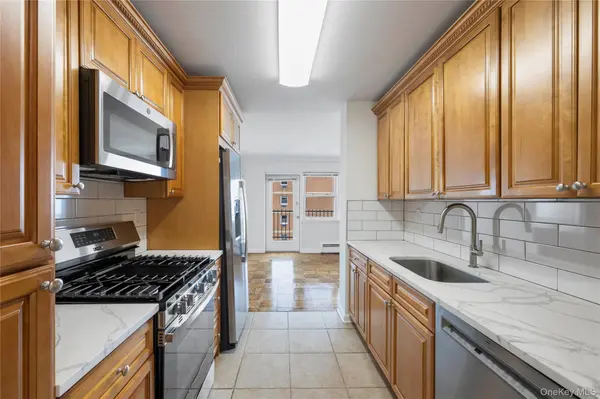101 Gedney ST #5J, Nyack, NY 10960