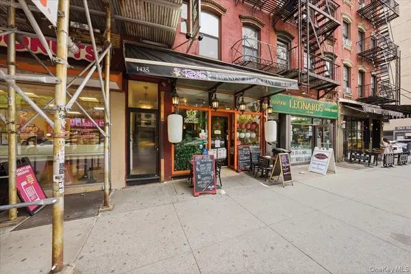 1435 2nd AVE, New York (manhattan), NY 10021