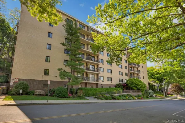 108 Sagamore RD #5E, Bronxville, NY 10708