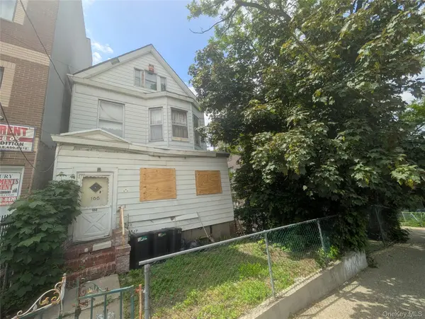 168 W Kingsbridge RD, Bronx, NY 10463