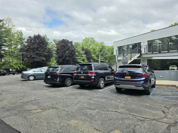 1 Executive BLVD #104, Suffern, NY 10901