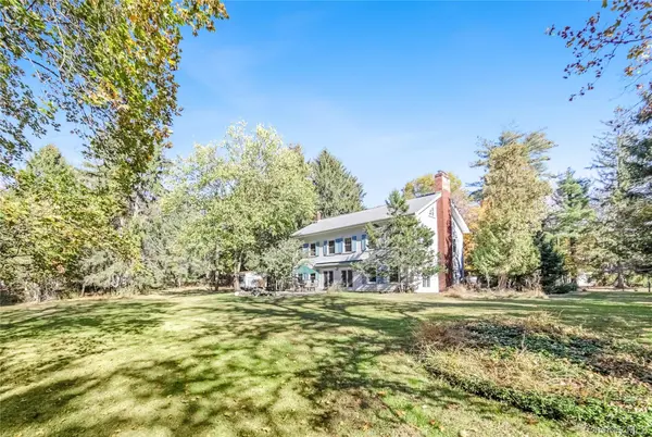 25 Whittier RD, Blauvelt, NY 10913