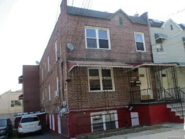 2962 Wickham AVE, Bronx, NY 10469
