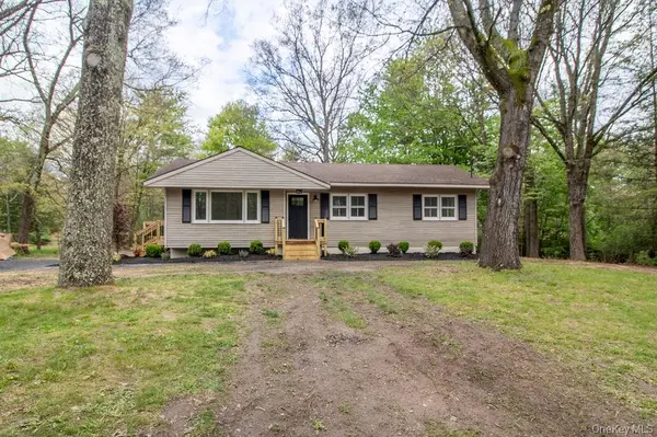 31 Marion AVE, Napanoch, NY 12458