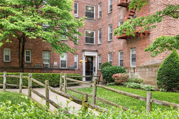 776 Bronx River RD #B41, Bronxville, NY 10708
