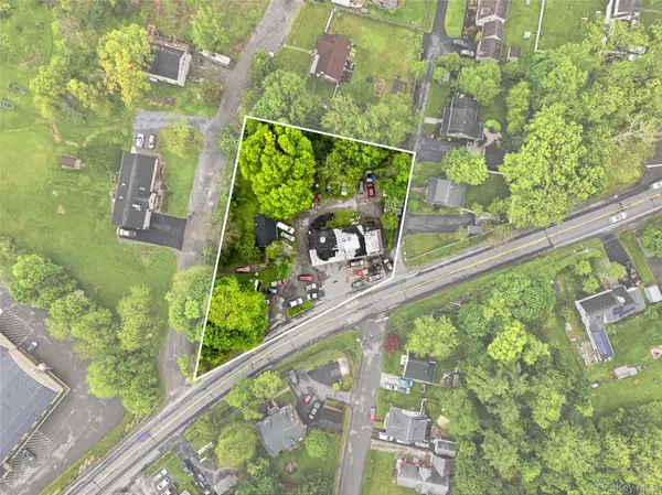 641 and 645 Route 52, Beacon, NY 12508