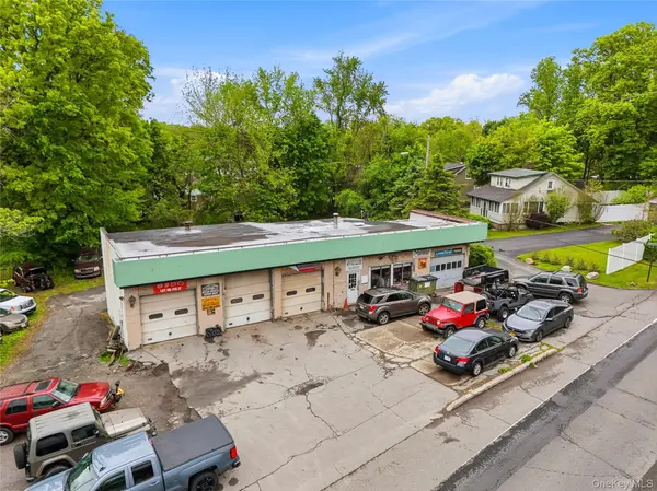 641 and 645 Route 52, Beacon, NY 12508