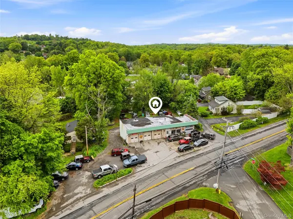 641 and 645 Route 52, Beacon, NY 12508