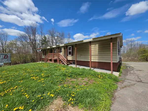 832 State Route 17B, Monticello, NY 12701