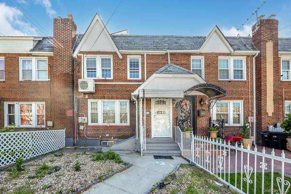 11458 198th ST, Jamaica, NY 11412