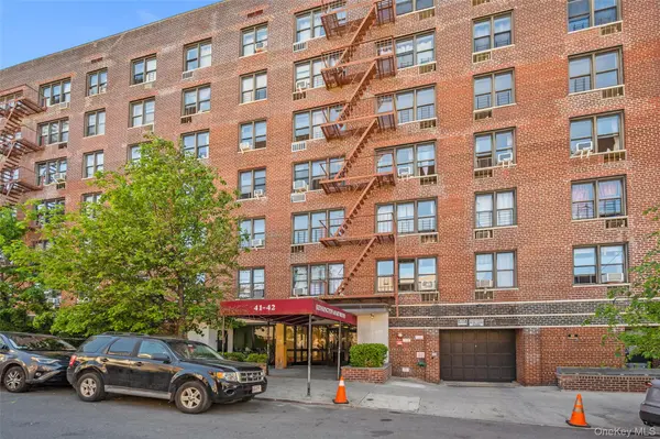 41-42 73 ST #4G, Woodside, NY 11377
