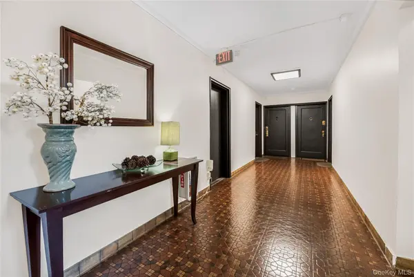450 Pelham RD ##2E, New Rochelle, NY 10805