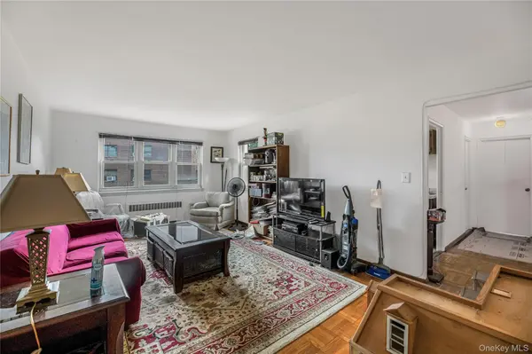 450 Pelham RD ##2E, New Rochelle, NY 10805