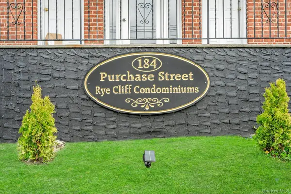 184 Purchase ST #1-2, Rye, NY 10580