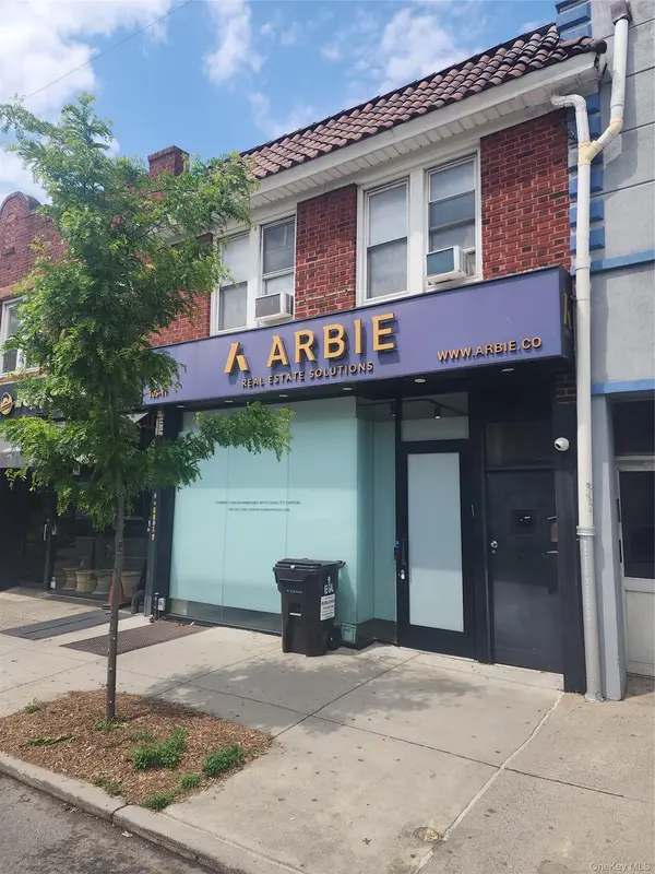 103-11 Metropolitan AVE, Forest Hills, NY 11375
