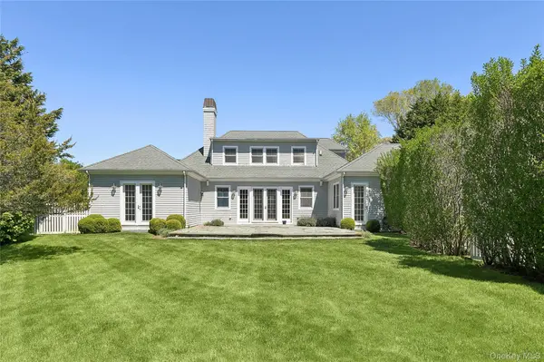 41 Edgewood AVE, Bridgehampton, NY 11932