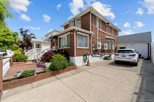 15843 101st ST, Howard Beach, NY 11414