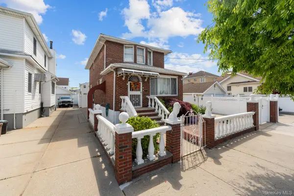 15843 101st ST, Howard Beach, NY 11414