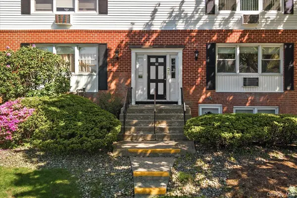 20 Bon Aire CIR #605, Suffern, NY 10901