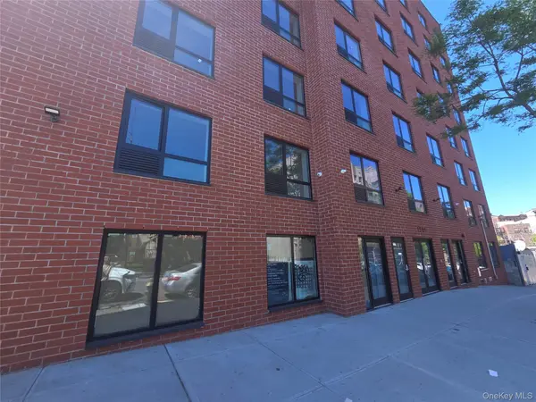 1591 Jesup AVE, Bronx, NY 10452