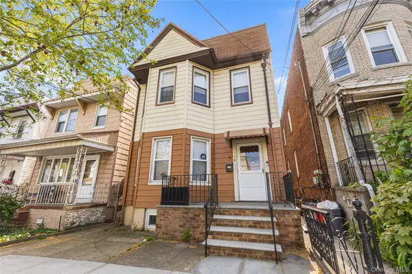 86-32 79th ST, Woodhaven, NY 11421