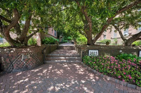 3015 Riverdale AVE #5B, Bronx, NY 10463
