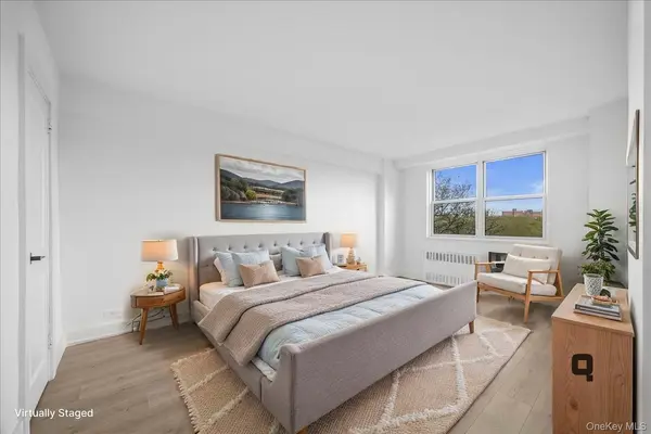 875 Morrison AVE #8L, Bronx, NY 10473