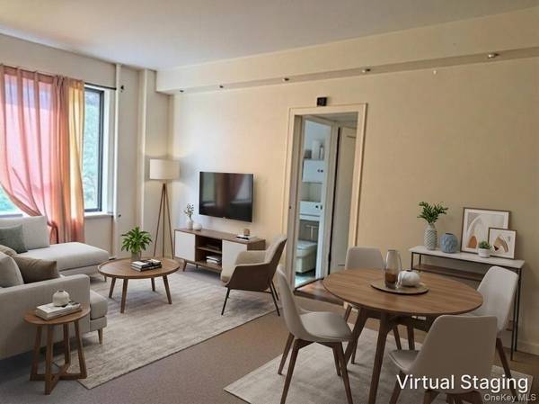 1527 Metropolitan AVE #3A, Bronx, NY 10462
