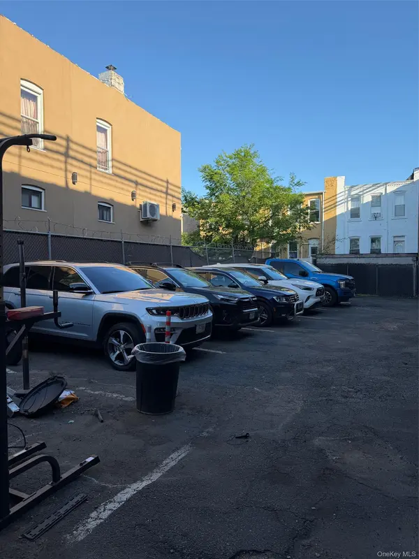 2 Danforth, Brooklyn, NY 11208