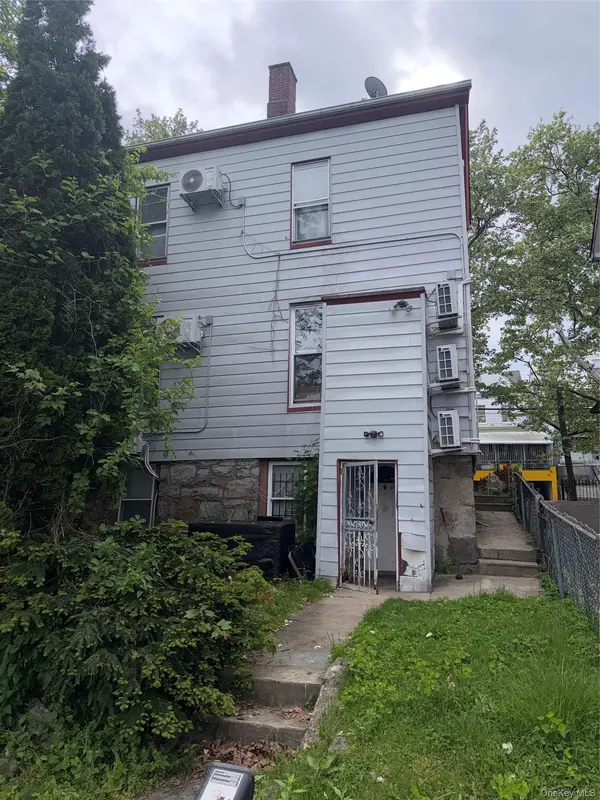 25 Union AVE, Mount Vernon, NY 10550