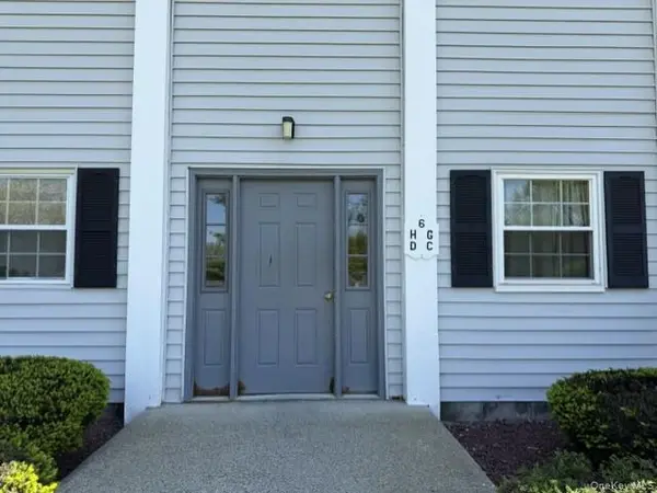 6 Yew CT #H, Fishkill, NY 12524