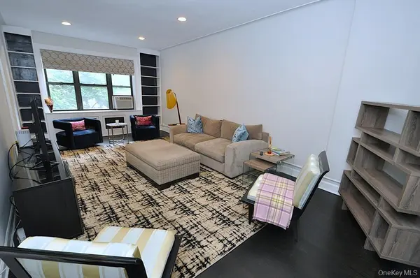 143 Garth RD #4N, Scarsdale, NY 10583