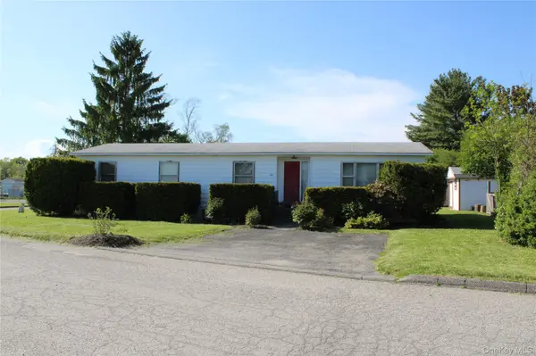 160 Holesapple RD #52, Dover Plains, NY 12522