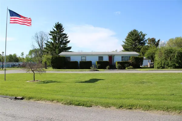 160 Holesapple RD #52, Dover Plains, NY 12522